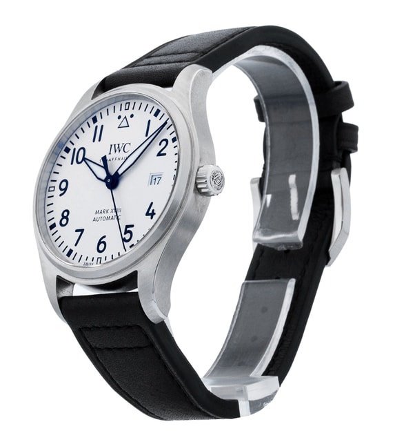 IWC Pilot's Mark XVIII IW327012 Image 2